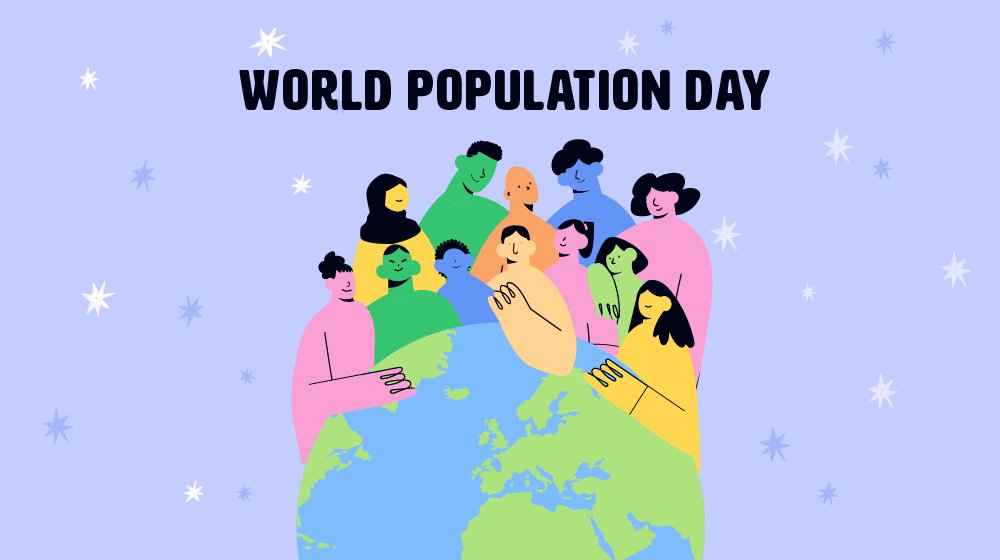 World Population Day - UNFPA