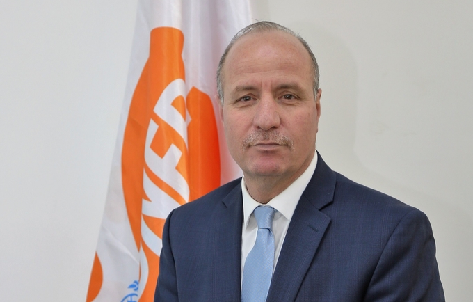 Statement attributable to Dr. Luay Shabaneh, UNFPA Director for the Arab Region