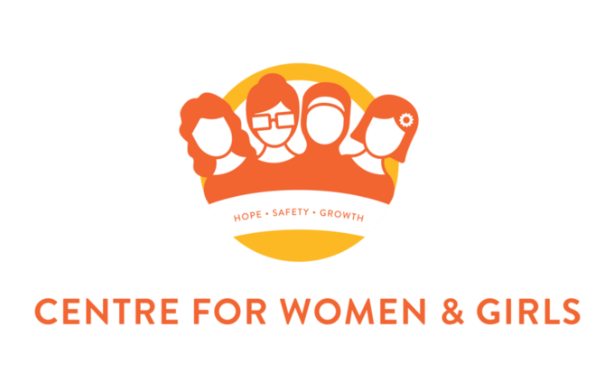 Women's Community Centers logo