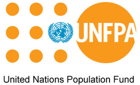United Nations Population Fund Logo
