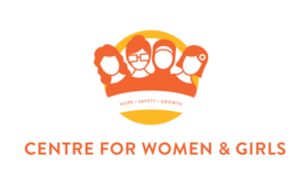 Women's Community Centers logo