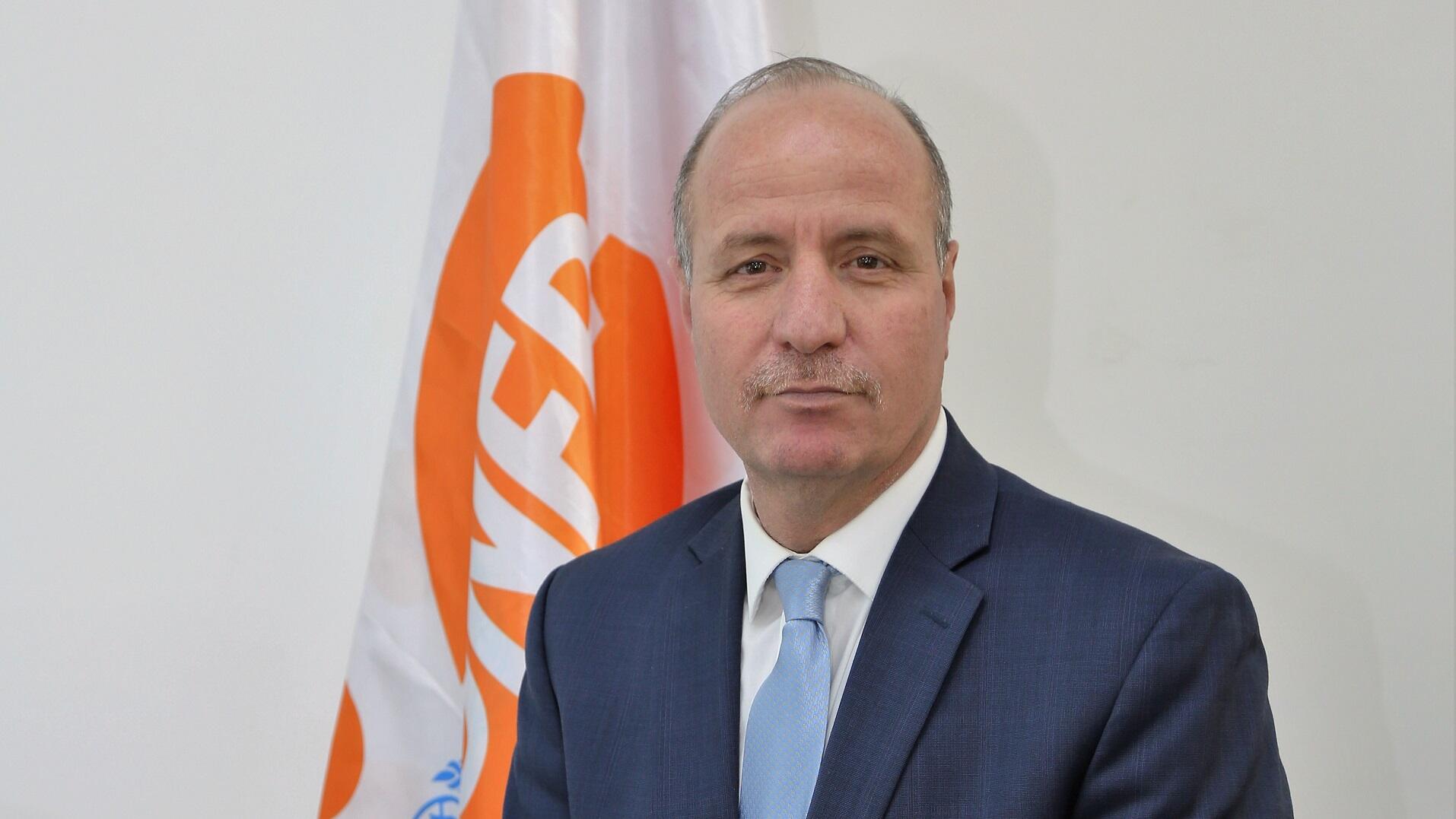 Statement attributable to Dr. Luay Shabaneh, UNFPA Director for the Arab Region