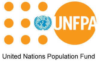 United Nations Population Fund Logo