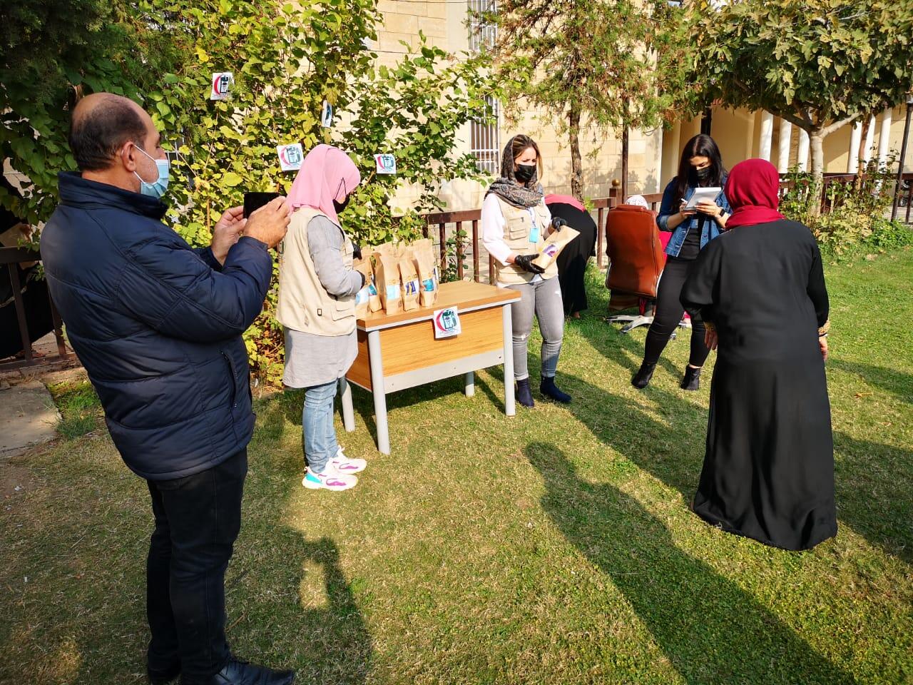 ©UNFPA Iraq