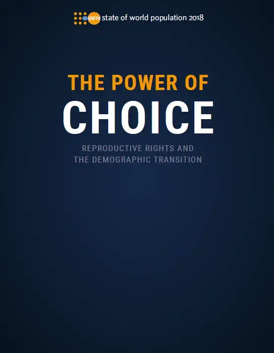 The Power of Choice (SWOP 2018)