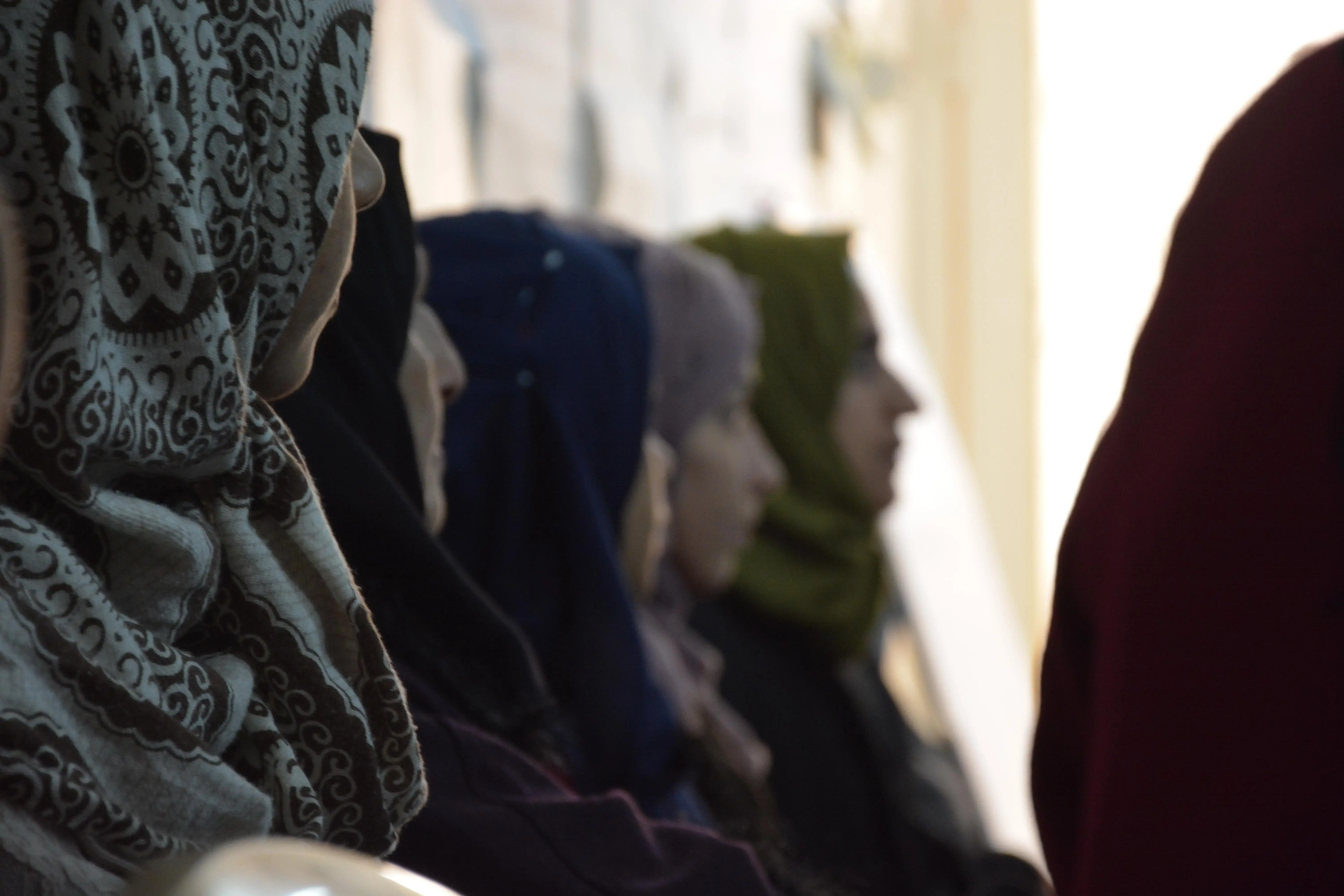 Joint Statement by UN Women & UNFPA in Iraq on International Women’s Day