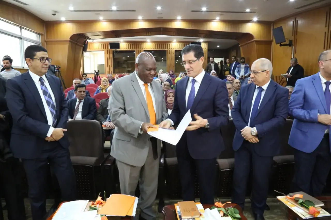 صندوق الأمم المتحدة للسكان في العراق يطلق برنامجه القطري الجديد ٢٠٢٠ - ٢٠٢٤