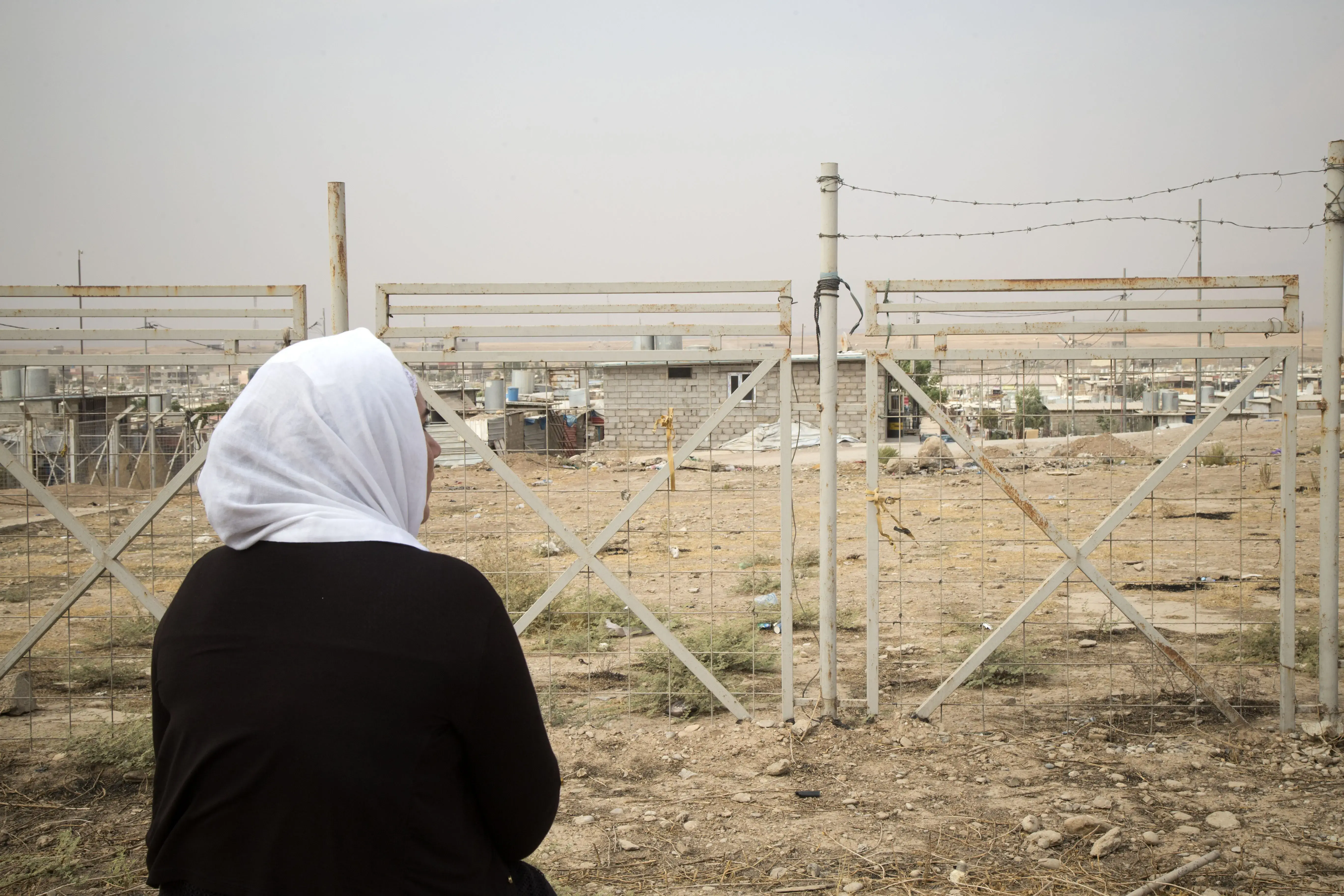 Norway renews commitment to women and girls with NOK 20 million to UNFPA programmes in Iraq 