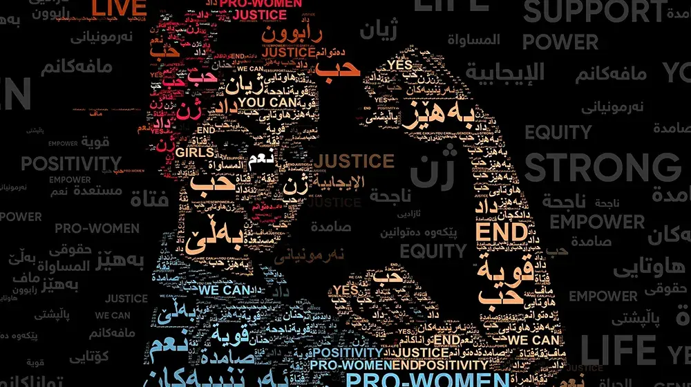 16 Days of Activism: UN calls for justice for women and girls survivors of gender-based violence