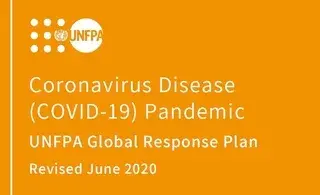 COVID-19 - UNFPA Global Response Plan – Revised June 2020